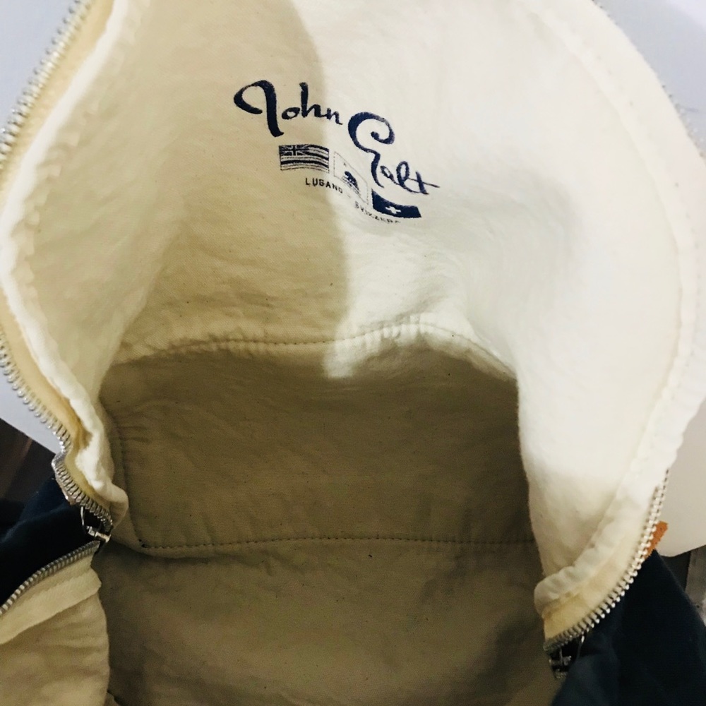 Brandy Melville John Galt backpack